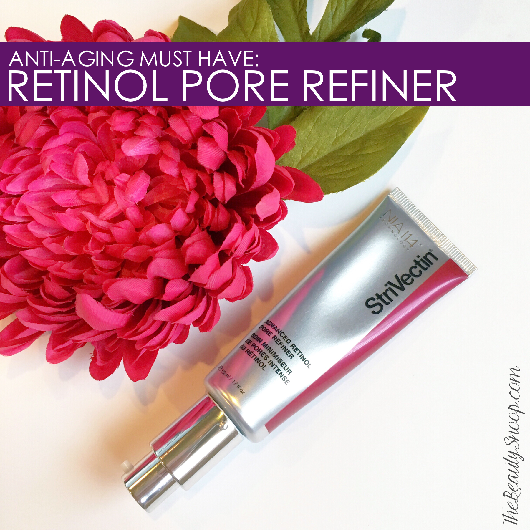 THE ONE PRODUCT EVERY WOMAN SHOULD BE USING