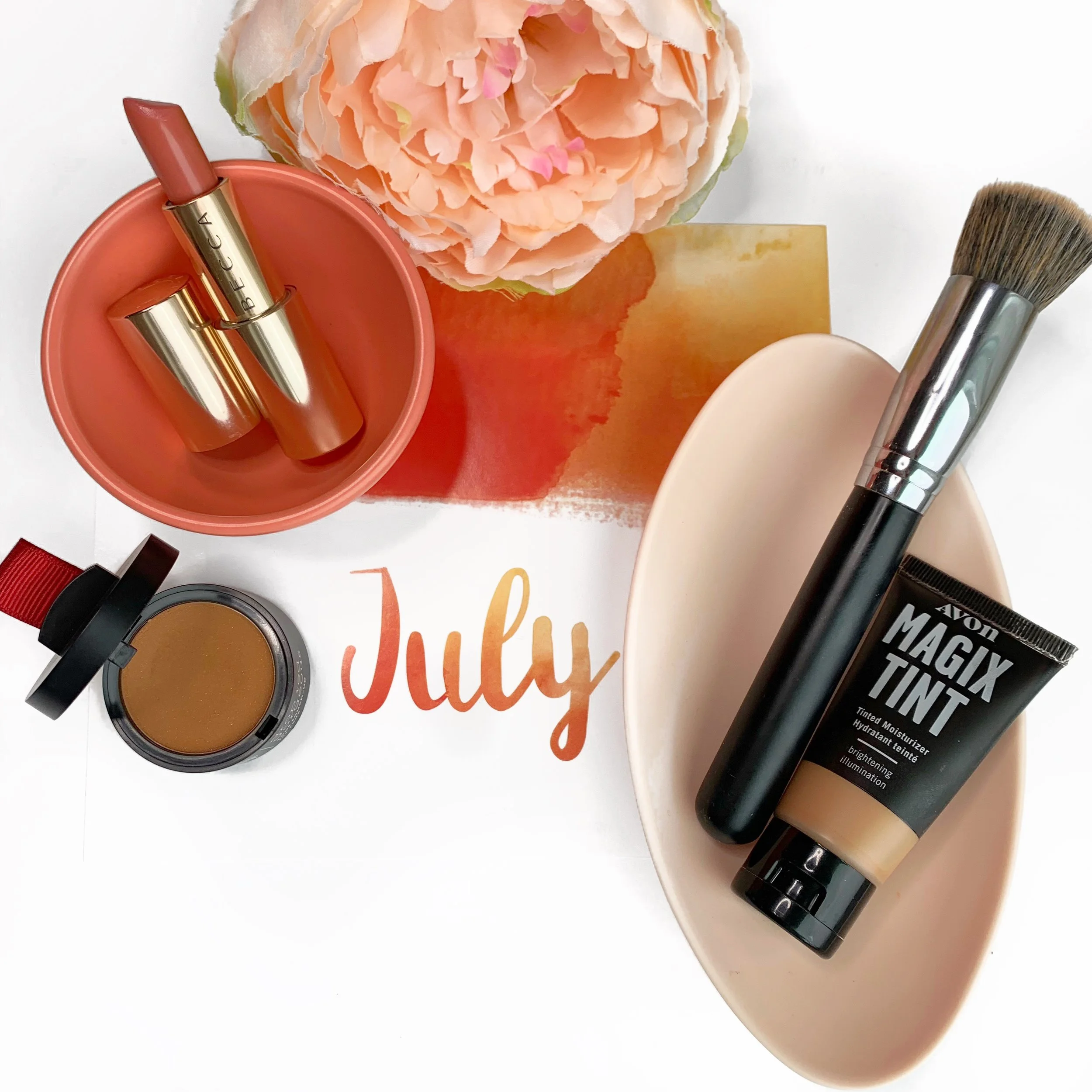 JULY'S GREATEST HITS — THE BEAUTY SNOOP