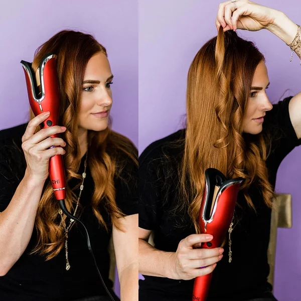 5 WAYS TO UPDATE YOUR CURL GAME // PLUS A GIVEAWAY