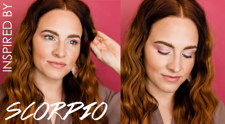 ZODIAC BEAUTY // THE SCORPIO