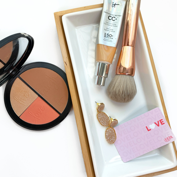 OVERWHELMED AT ULTA? SEND ME IN COACH!