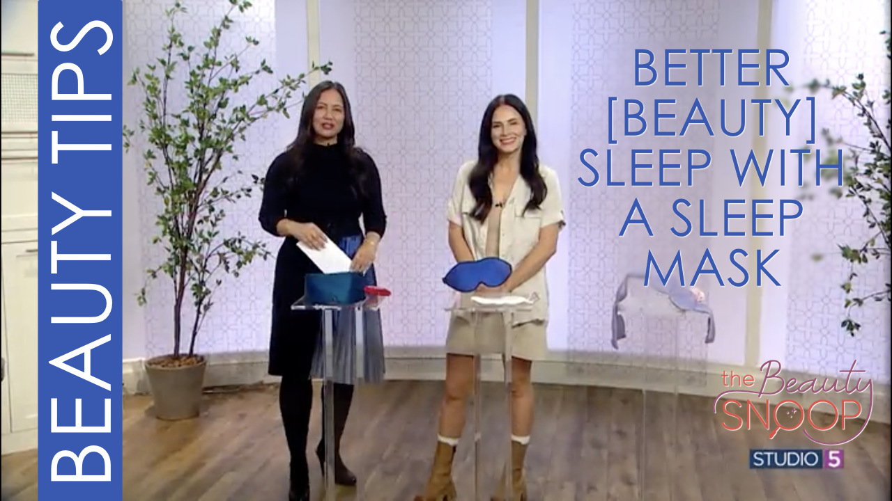 THE BEST SLEEP I'VE HAD IN 10+ YEARS!