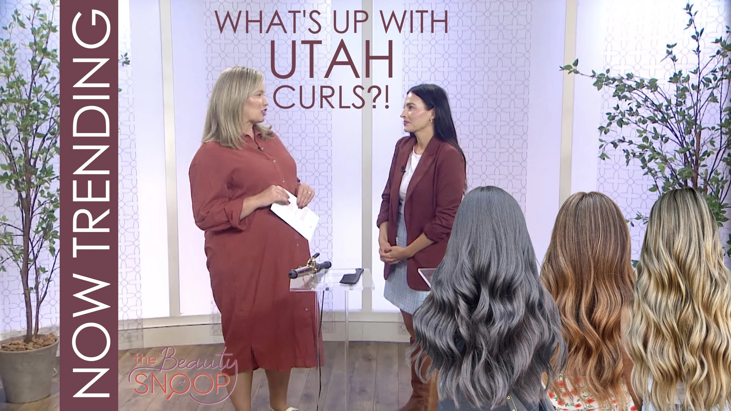 WHAT'S UP WITH 'UTAH-CURLS'?