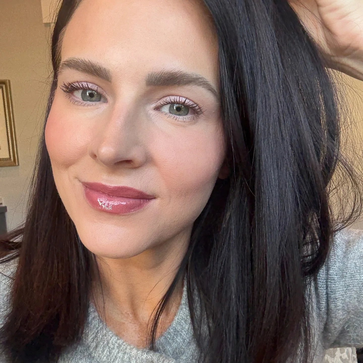 Day 1 of #24daysofsnoop is in the books! Crazy to think we are back here again so soon. Thanks for being here another year! 💜 

*** GIVEAWAY *** I&rsquo;ve got a @pixibeauty Advent Calendar to gift to one of you. 

To Enter: 
1️⃣Follow @beautysnoop 