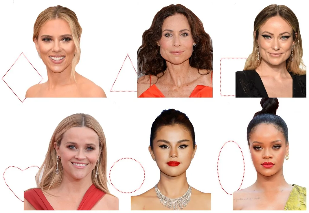 THE POWER OF PROPER BLUSH PLACEMENT FOR YOUR FACE SHAPE — THE BEAUTY SNOOP