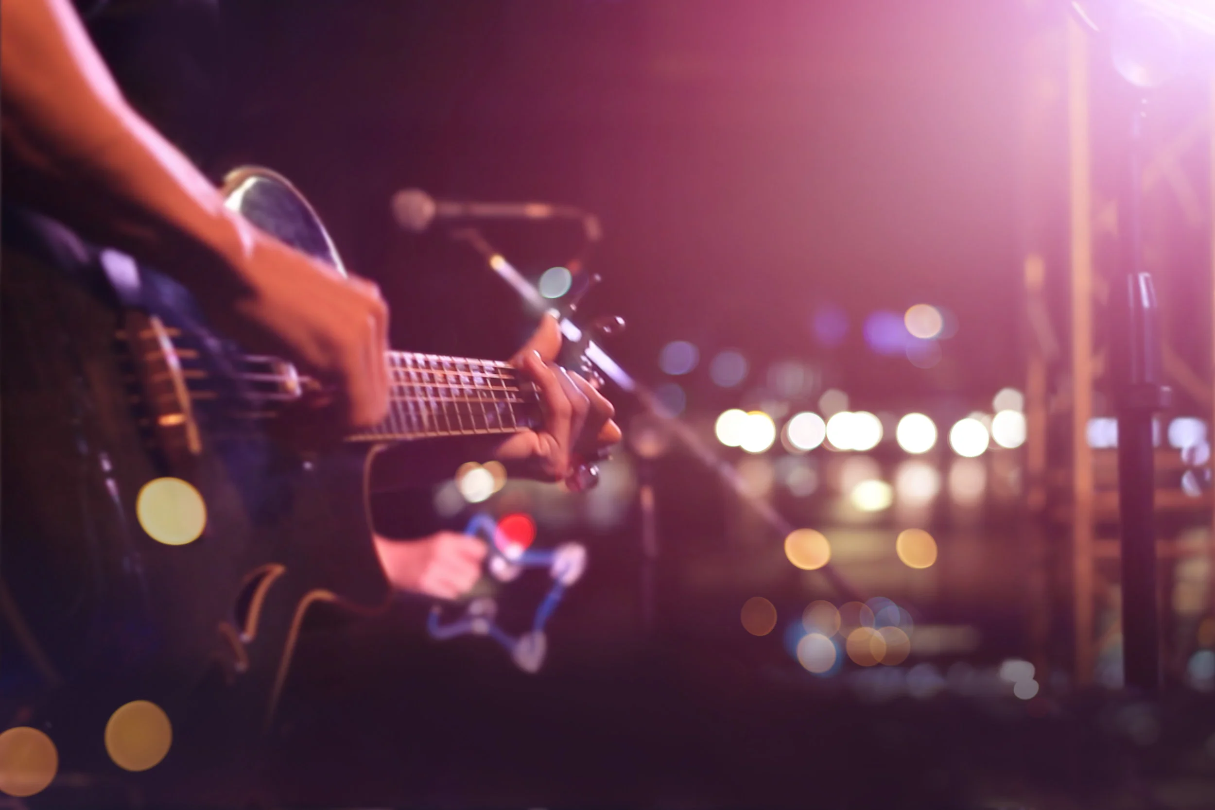 Music