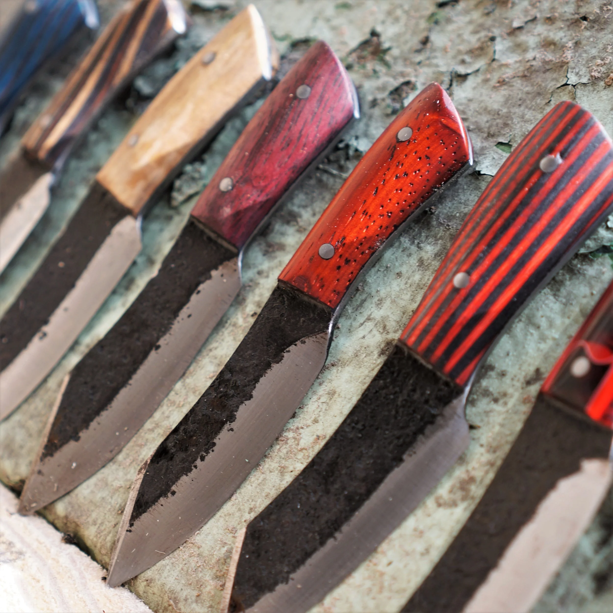 Stono Knife Works