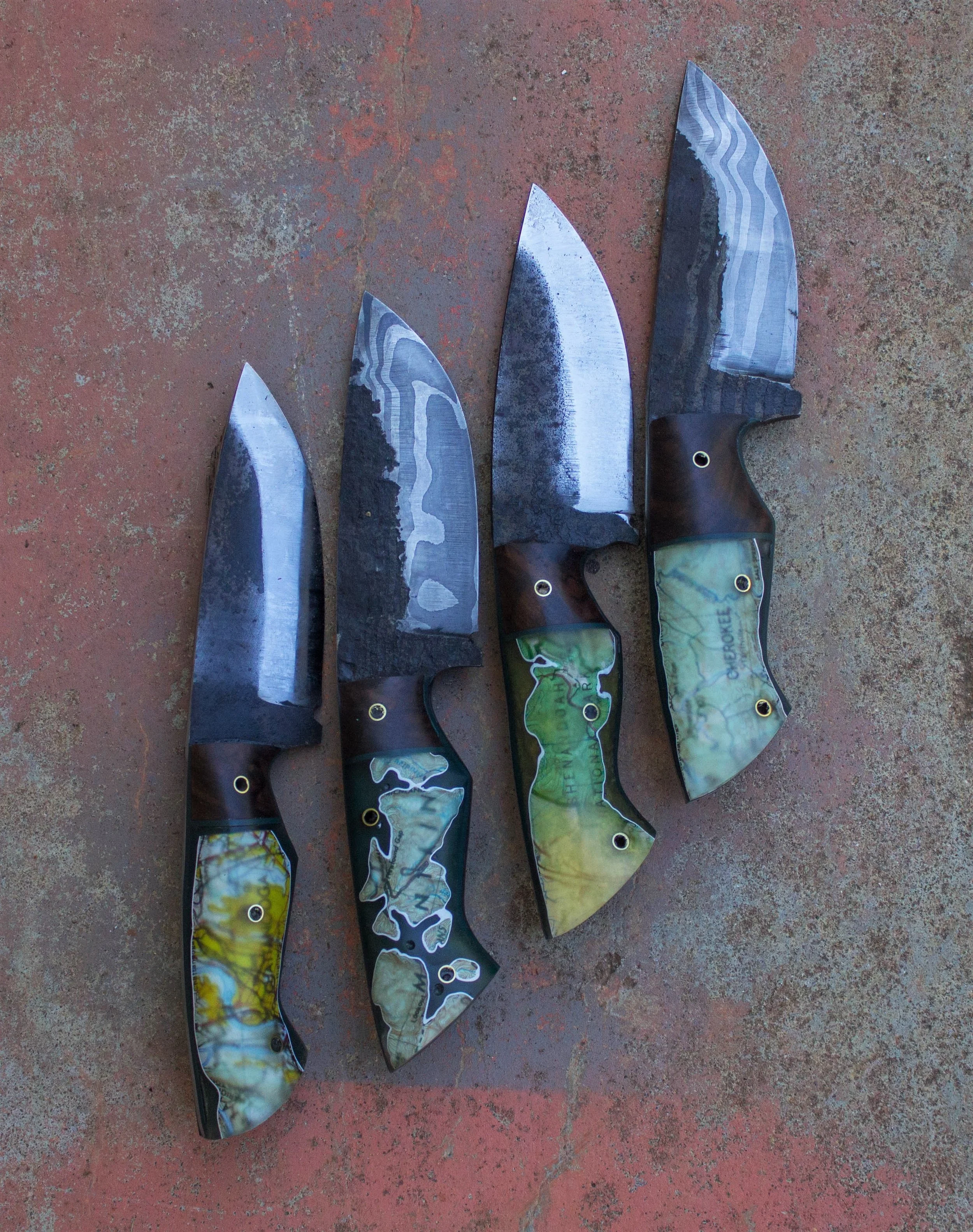 Stono Knife Works