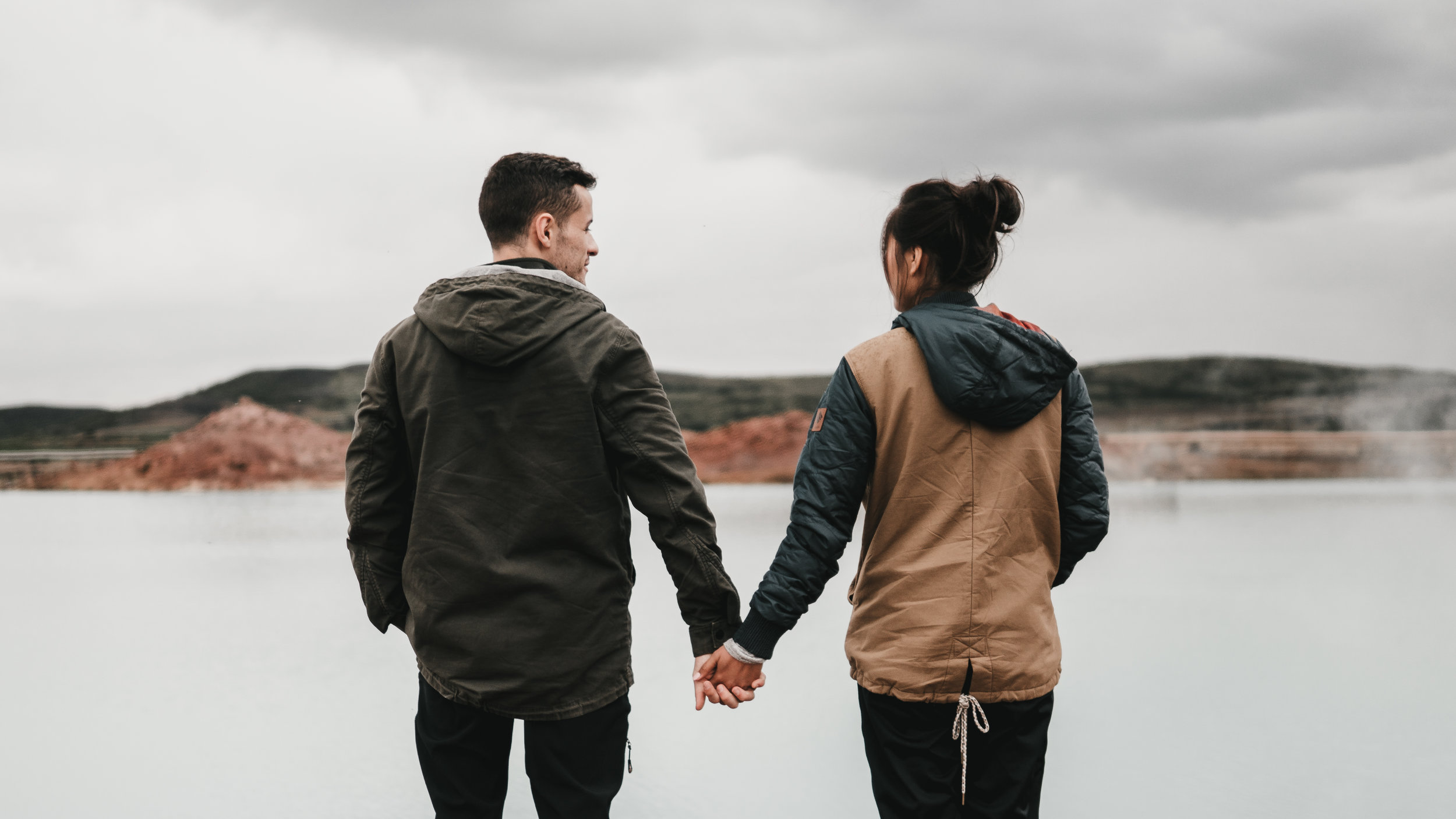 The Financial Perks of Being In An Equal Relationship — Mixed Up Money