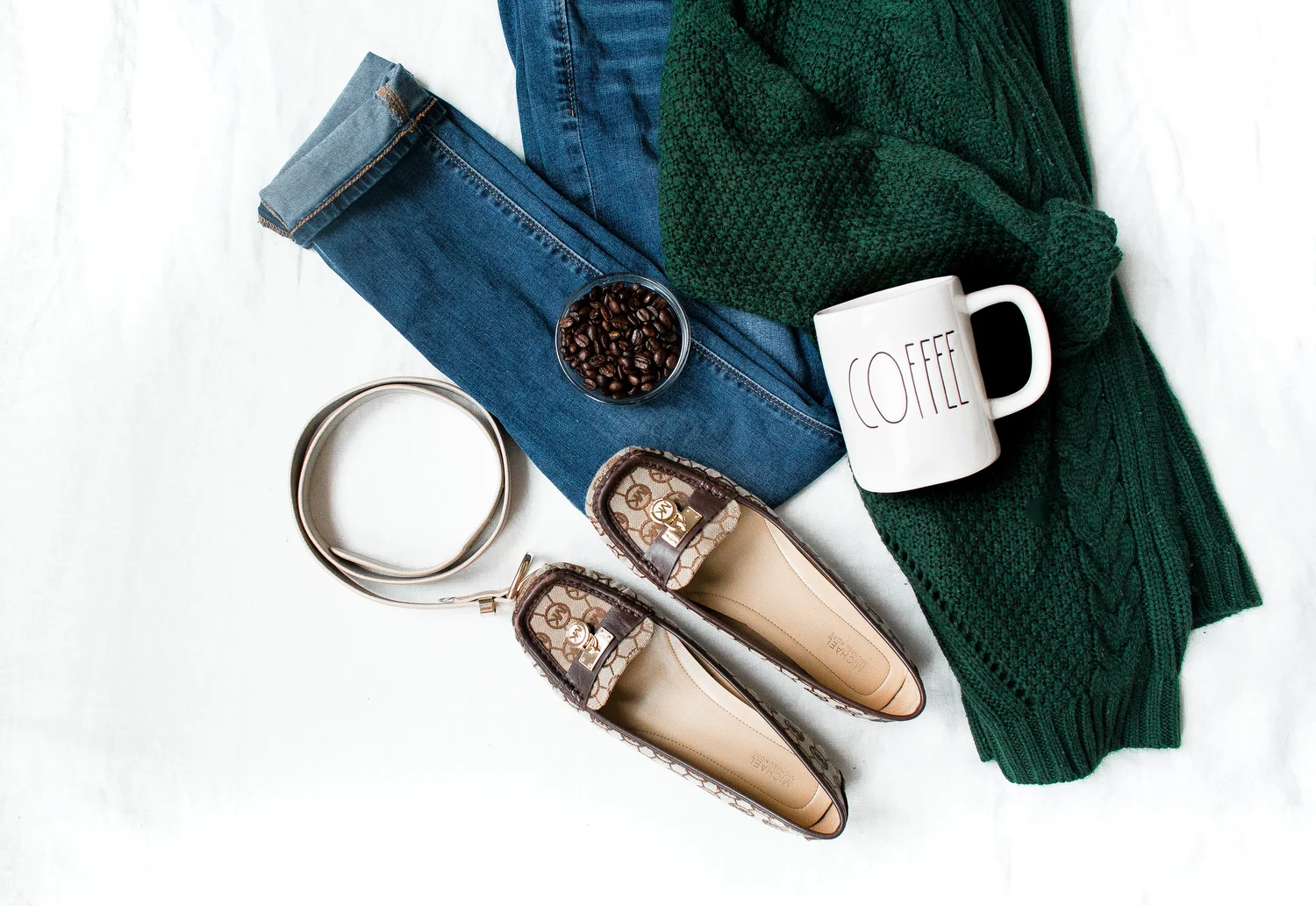 How To Create New Outfits With Clothes You Already Own Mixed Up Money
