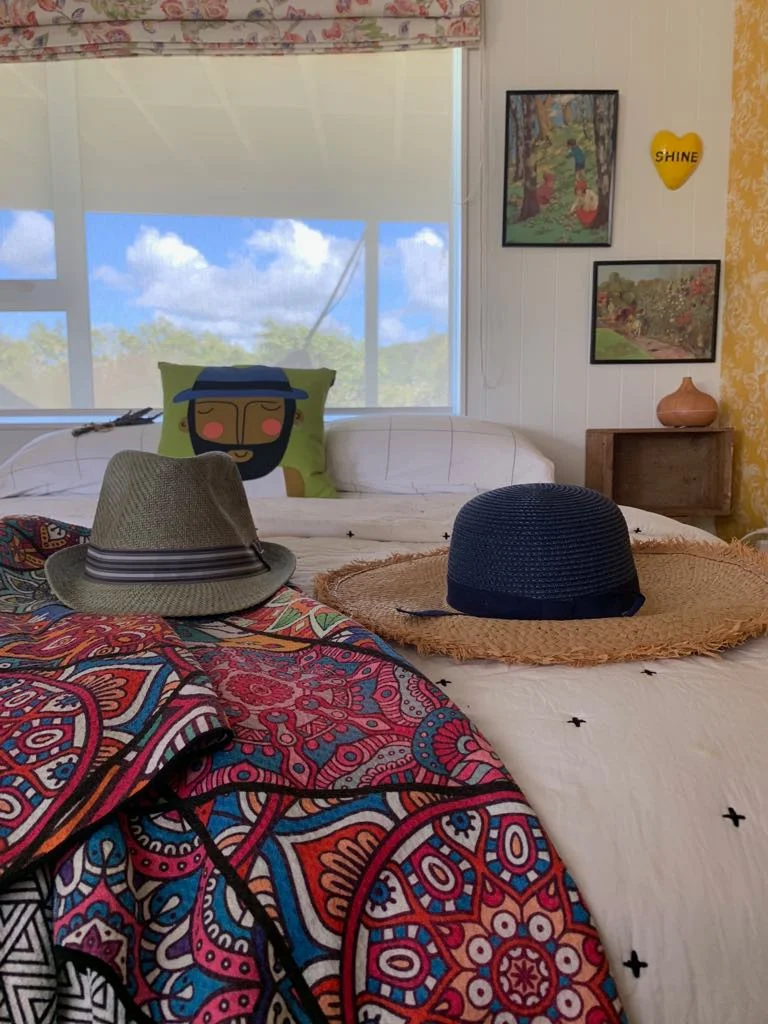 King size bed to kick back on.jpg