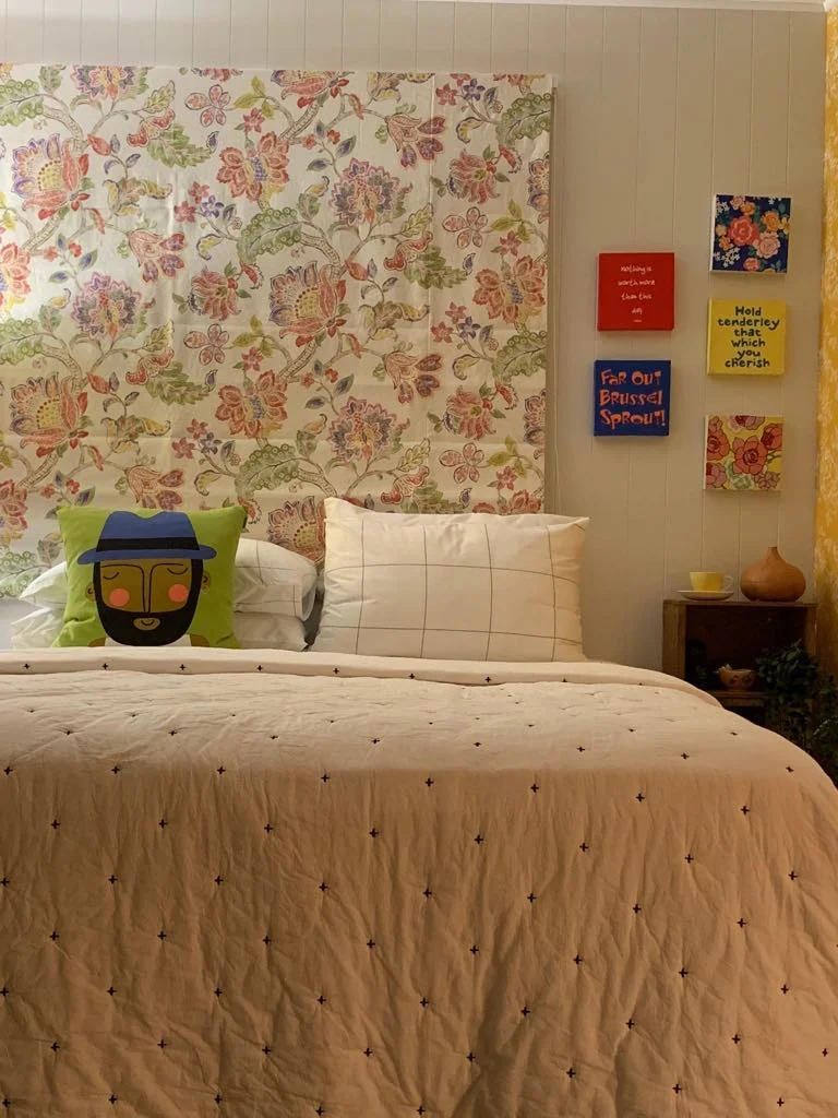 Max and his king size bed.jpg