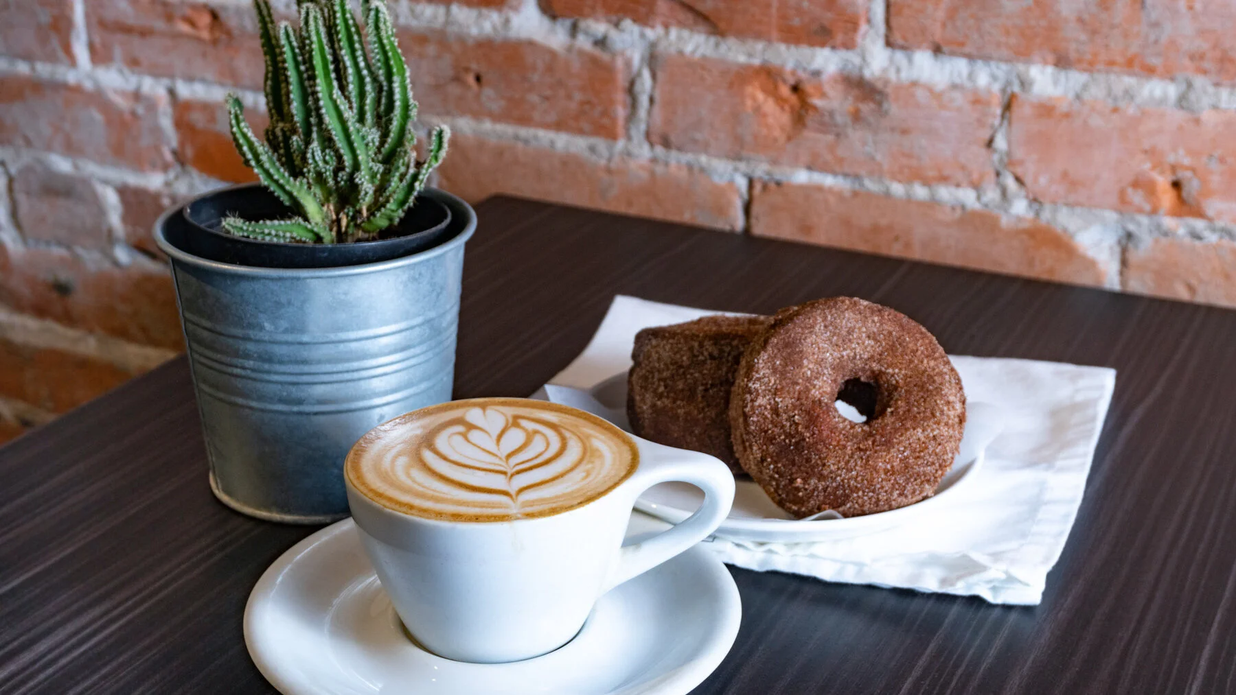 latte and donuts.JPG