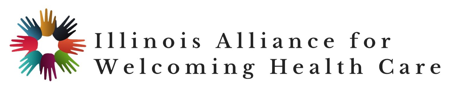 Illinois Alliance for Welcoming Health Care
