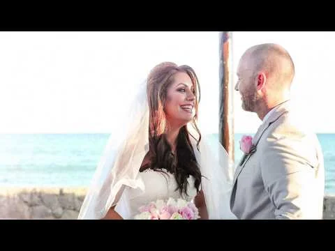 Wright Wedding - Riviera Maya, Mexico