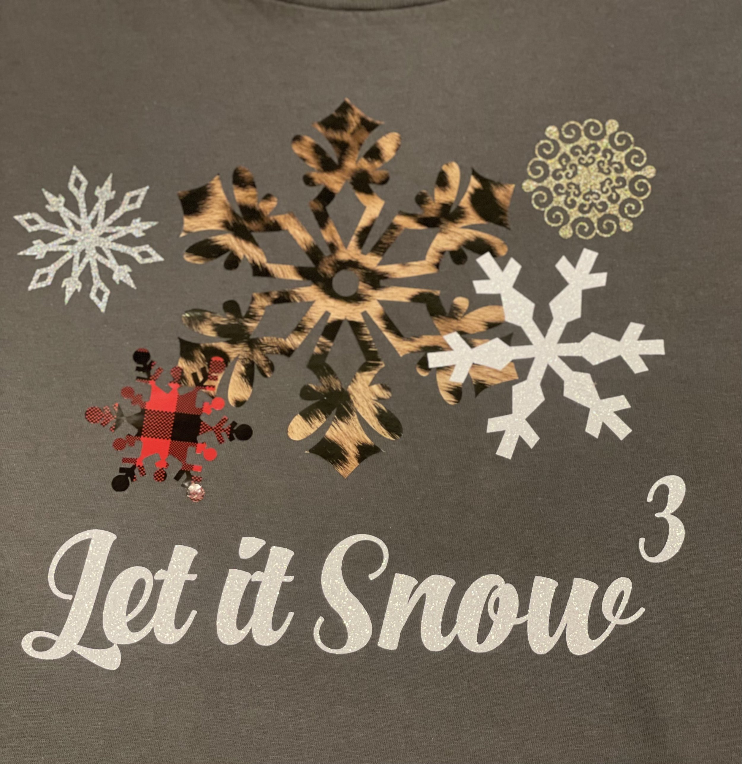 Let it Snow 3