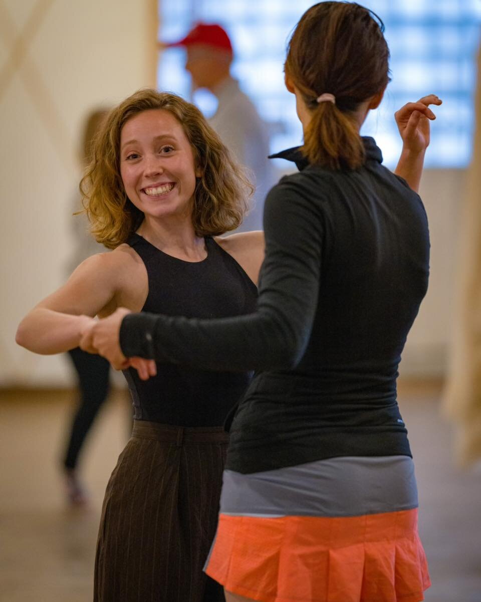 HAPPY MAY DAY! This week begins our new dance sessions. Join us every Tuesday at 5:45, 6:15 and Wednesday at 7:30 group yoga/dancing! We can&rsquo;t wait to help you begin your dance journey!