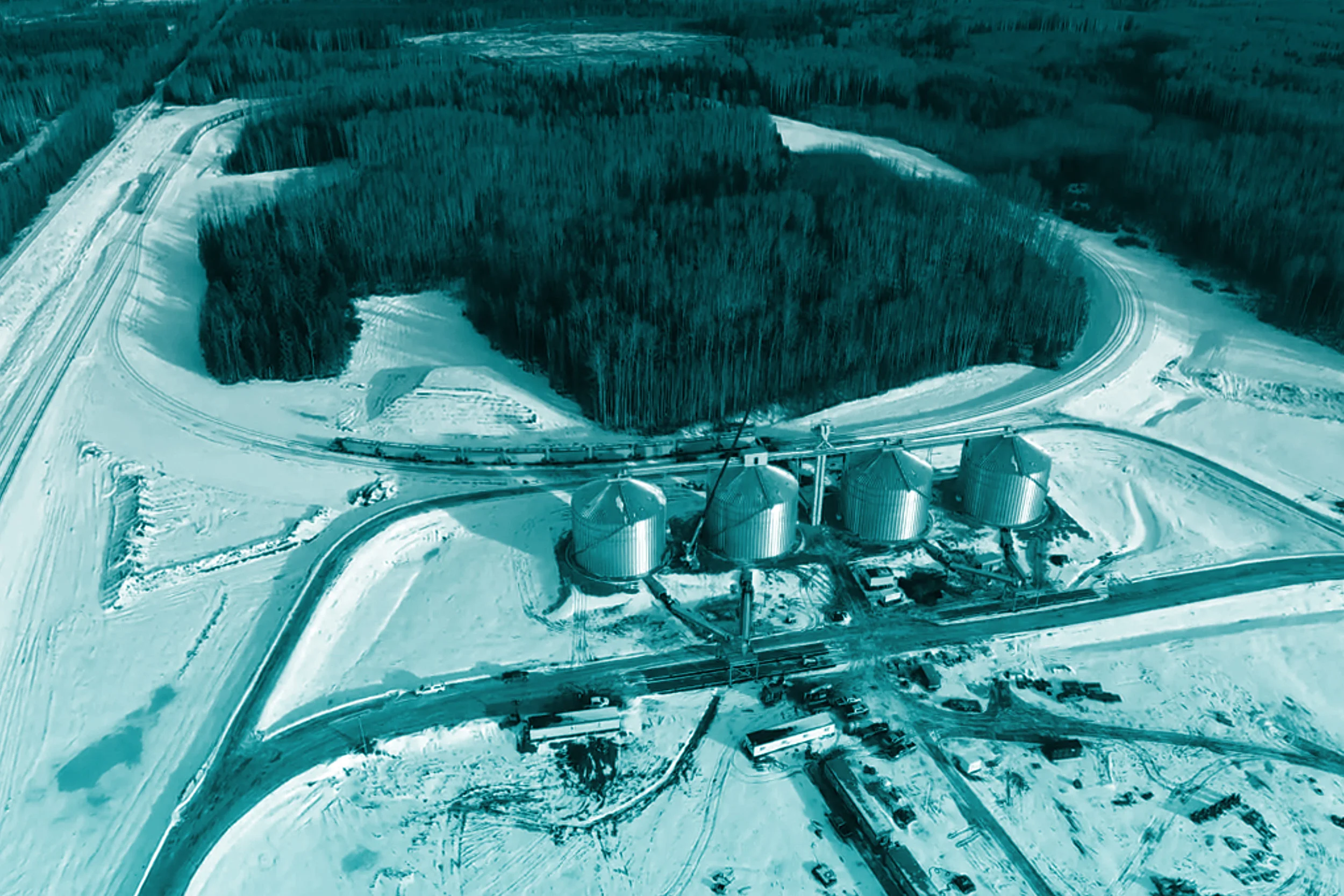 Gold Creek Facility — Wayfinder