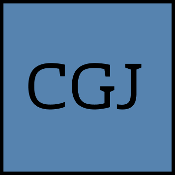 CGJ Training, LLC