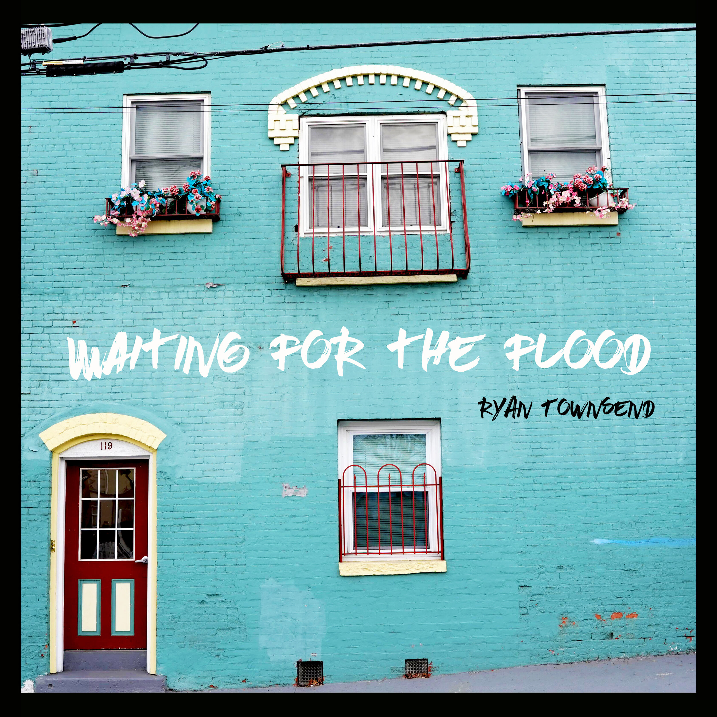 Waiting for the Flood