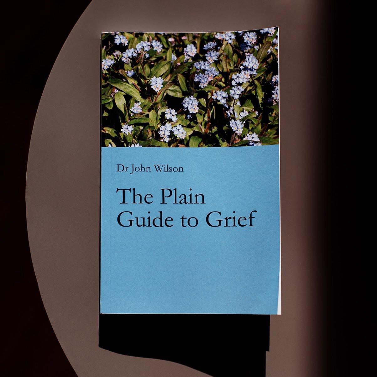 Dr John Wilson has spent the last 20 years listening carefully to hundreds of grieving people&rsquo;s unique stories and experiences.

The result is The Plain Guide To Grief &ndash; a book written to help people know what to expect in the weeks, mont