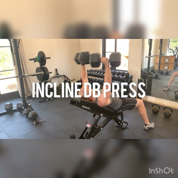 Failure is important. -

And I don&rsquo;t mean it in some existential &ldquo;you have to fail before you succeed&rdquo; kind of way. -

I mean muscular failure. The kind where you can&rsquo;t complete another full rep with great form. -

As you get 
