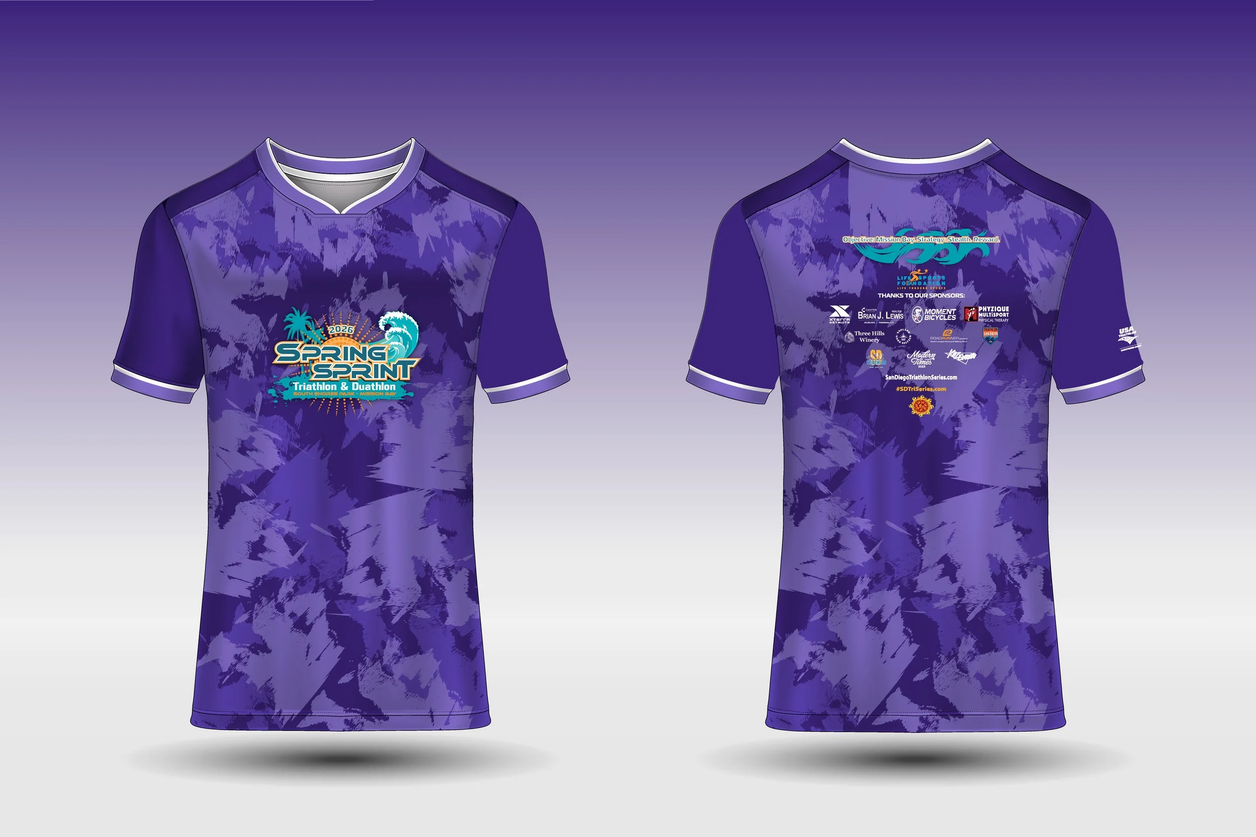 Spring Sprint 2026 W Purple Camo Womans.jpg