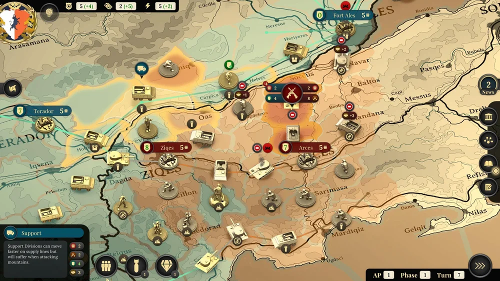Breaking News! The Release Date for the Kingdom of Rizia DLC Announced ...