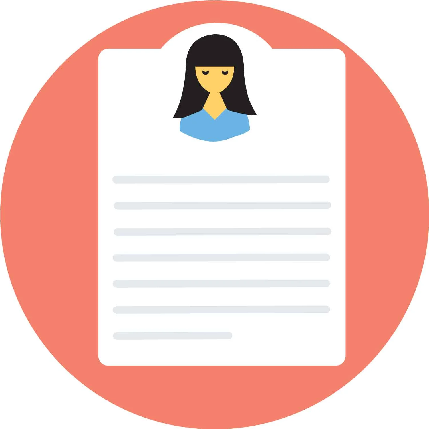 Job Search Review