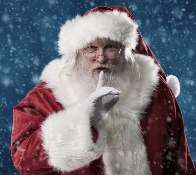 Santa