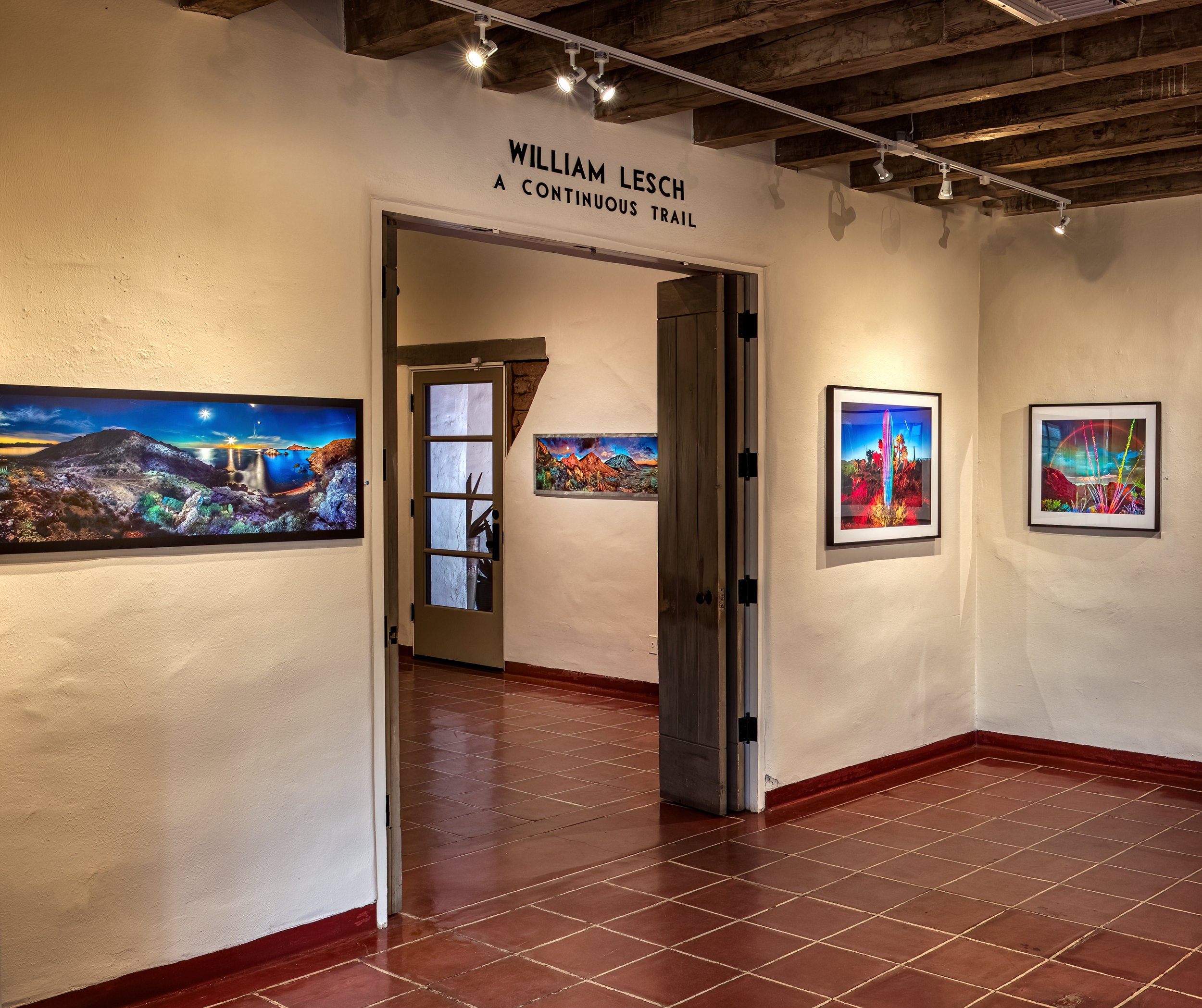 Tohono Chul Current Exhibit through May 6, 2024