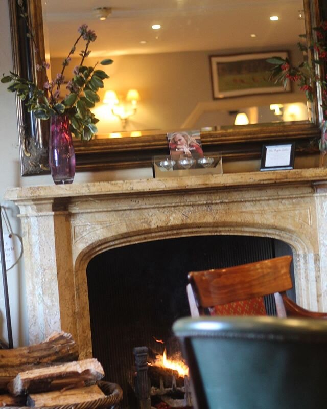 A warm welcome at the wonderful @bedingfeldarms - a must visit when you&rsquo;re staying with us! #sundayroast #narvalleycottages #norfolk #countrylife #bedingfeldarms #westnorfolk #norfolk