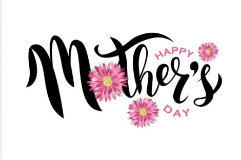 We will be closed Mother's Day!
Wishing all of the Mom's in our lives a very Happy Mother's Day!