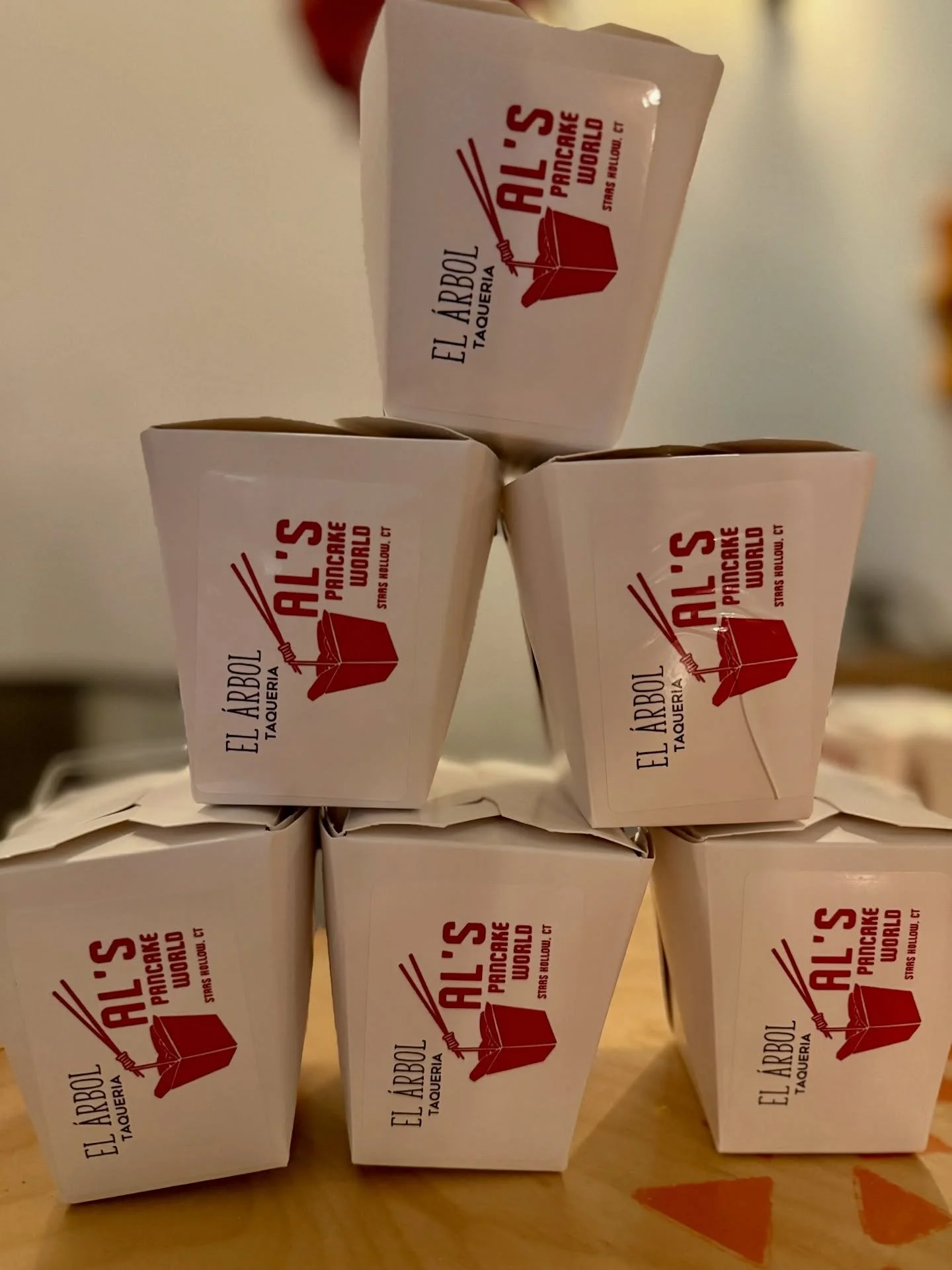 ✨sneak peak at our Gilmore Girls VIP grab bags available Friday ✨
 &bull; this is for VIP only on Friday, and will sell any extras the rest of the weekend! 

🔥 We have ALOT of merch option available Saturday &amp; Sunday! 

@destinationstarshollow