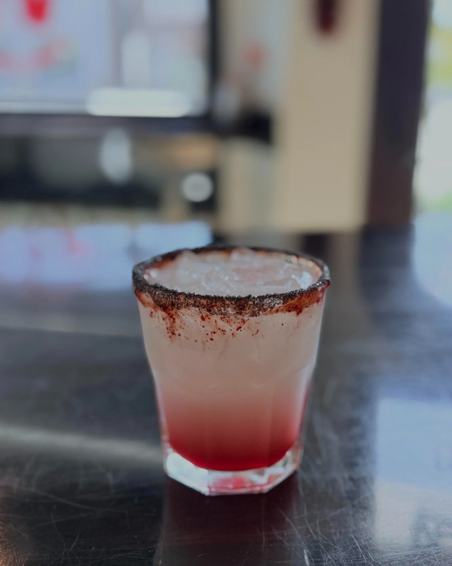 𝕚𝕥'𝕤 𝕠𝕗𝕗𝕚𝕔𝕒𝕝𝕝𝕪 𝕤𝕡𝕠𝕠𝕜𝕪 𝕤𝕖𝕒𝕤𝕠𝕟 🩸👻
𝙂𝙝𝙤𝙪𝙡-𝙖𝙧𝙞𝙩𝙖 - 𝘌𝘭 𝘑𝘪𝘮𝘢𝘥𝘰𝘳 𝘉𝘭𝘢𝘯𝘤𝘰, 𝘚𝘰𝘶𝘳, 𝘛𝘳𝘪𝘱𝘭𝘦 𝘚𝘦𝘤, 𝘊𝘰𝘤𝘰𝘯𝘶𝘵 𝘊𝘳𝘦𝘢𝘮 𝘢𝘯𝘥 𝘎𝘳𝘦𝘯𝘢𝘥𝘪𝘯𝘦. 𝘊𝘩𝘢𝘮𝘰𝘺 𝘳𝘪𝘮 𝘸𝘪𝘵𝘩 𝘉𝘭𝘢𝘤𝘬 𝘚𝘢𝘭𝘵.