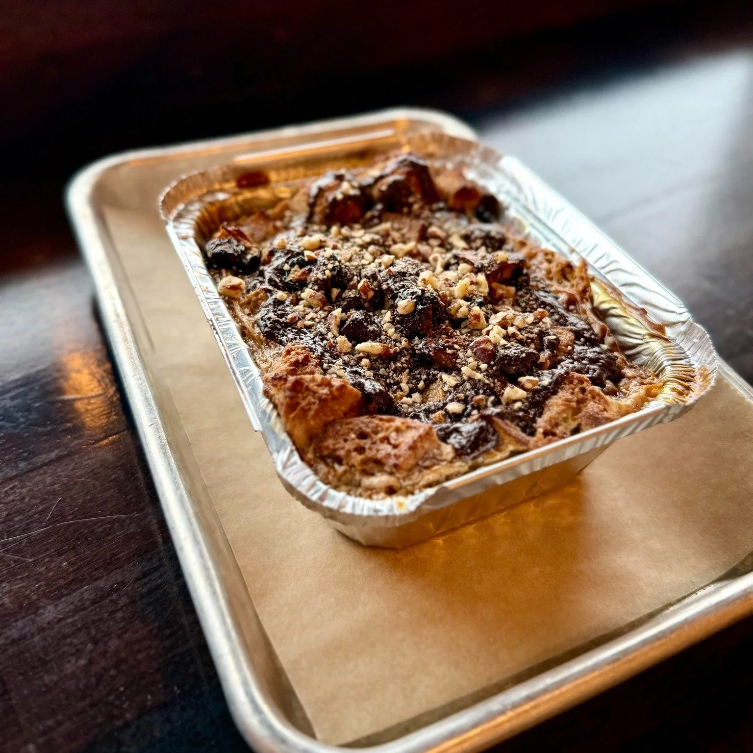 🅟🅞🅟-🅤🅟 🅢🅟🅔🅒🅘🅐🅛
𝗖𝗵𝗼𝗰𝗼𝗹𝗮𝘁𝗲 &amp; 𝗗𝗿𝗶𝗲𝗱 𝗖𝗵𝗲𝗿𝗿𝘆 𝗕𝗿𝗲𝗮𝗱 𝗣𝘂𝗱𝗱𝗶𝗻𝗴 - 𝘚𝘦𝘳𝘷𝘦𝘥 𝘸𝘪𝘵𝘩 𝘢 𝘋𝘢𝘳𝘬 𝘊𝘩𝘰𝘤𝘰𝘭𝘢𝘵𝘦 𝘚𝘢𝘶𝘤𝘦