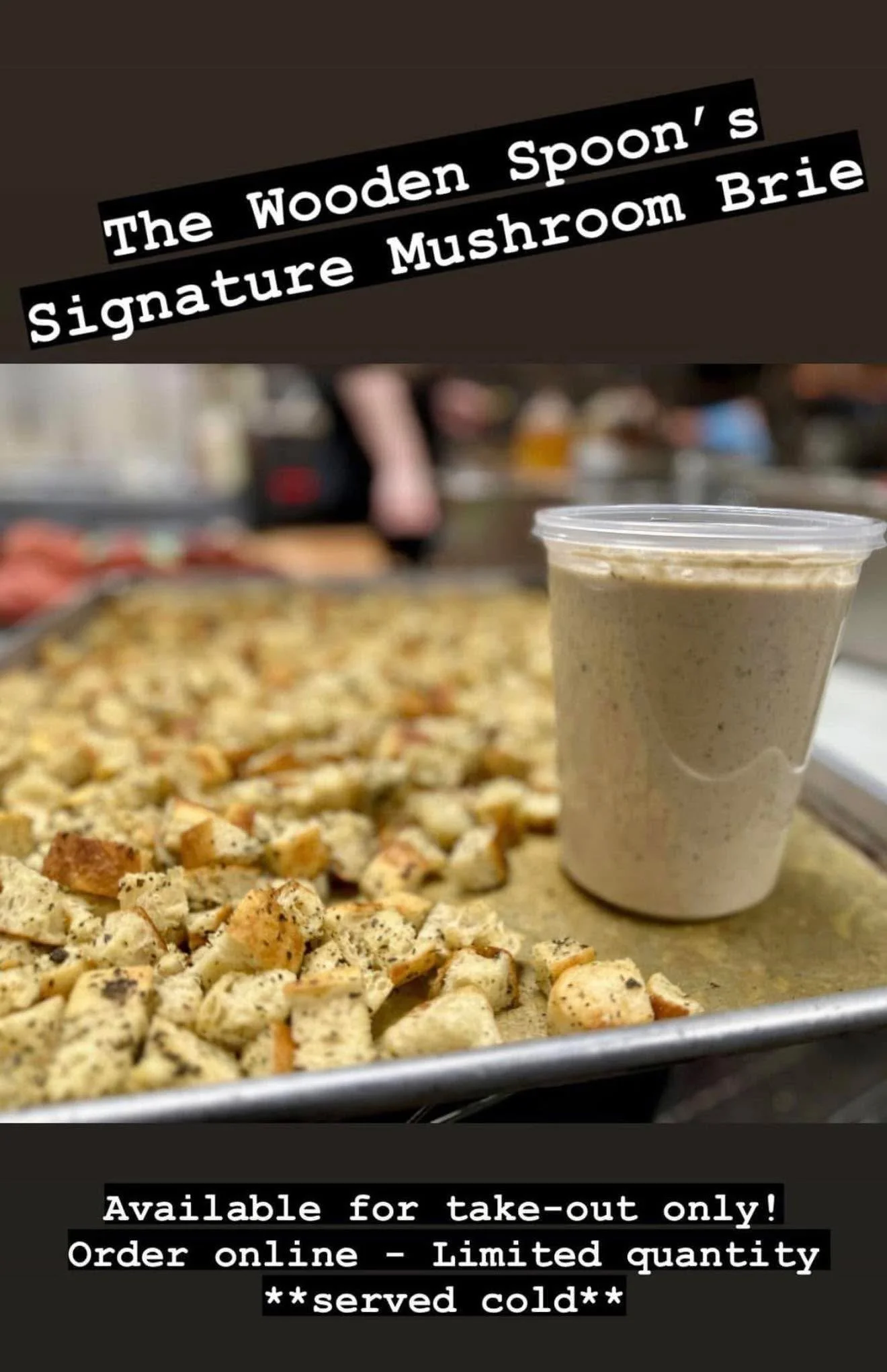 Looking to add something special to your Christmas get together?🎄
We have limited quantity, so get yours early!
On our website elarboltaco.com starting December 23rd at 11am.