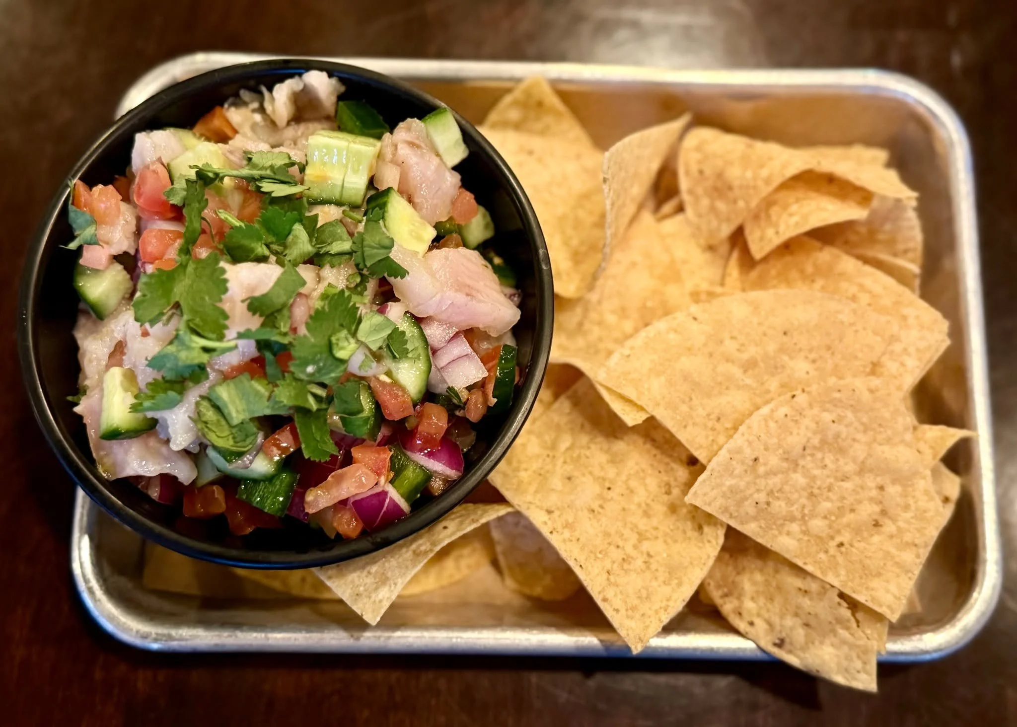 ＰＯＰ－ＵＰ ＳＰＥＣＩＡＬ
𝐆𝐞𝐭 𝐢𝐭 𝐰𝐡𝐢𝐥𝐞 𝐢𝐭 𝐥𝐚𝐬𝐭𝐬, 𝐢𝐭 𝐰𝐨𝐧𝐭 𝐛𝐞 𝐚𝐯𝐚𝐢𝐥𝐚𝐛𝐥𝐞 𝐥𝐨𝐧𝐠!
𝙆𝙚𝙮 𝙒𝙚𝙨𝙩 𝙍𝙚𝙙 𝙎𝙣𝙖𝙥𝙥𝙚𝙧 𝘾𝙚𝙫𝙞𝙘𝙝𝙚 - 𝘛𝘰𝘴𝘴𝘦𝘥 𝘸𝘪𝘵𝘩 𝘢 𝘤𝘪𝘵𝘳𝘶𝘴 𝘴𝘢𝘶𝘤𝘦, 𝘤𝘶𝘤𝘶𝘮𝘣𝘦𝘳, 𝘳𝘦𝘥 𝘰𝘯𝘪𝘰𝘯, 𝘱𝘪?