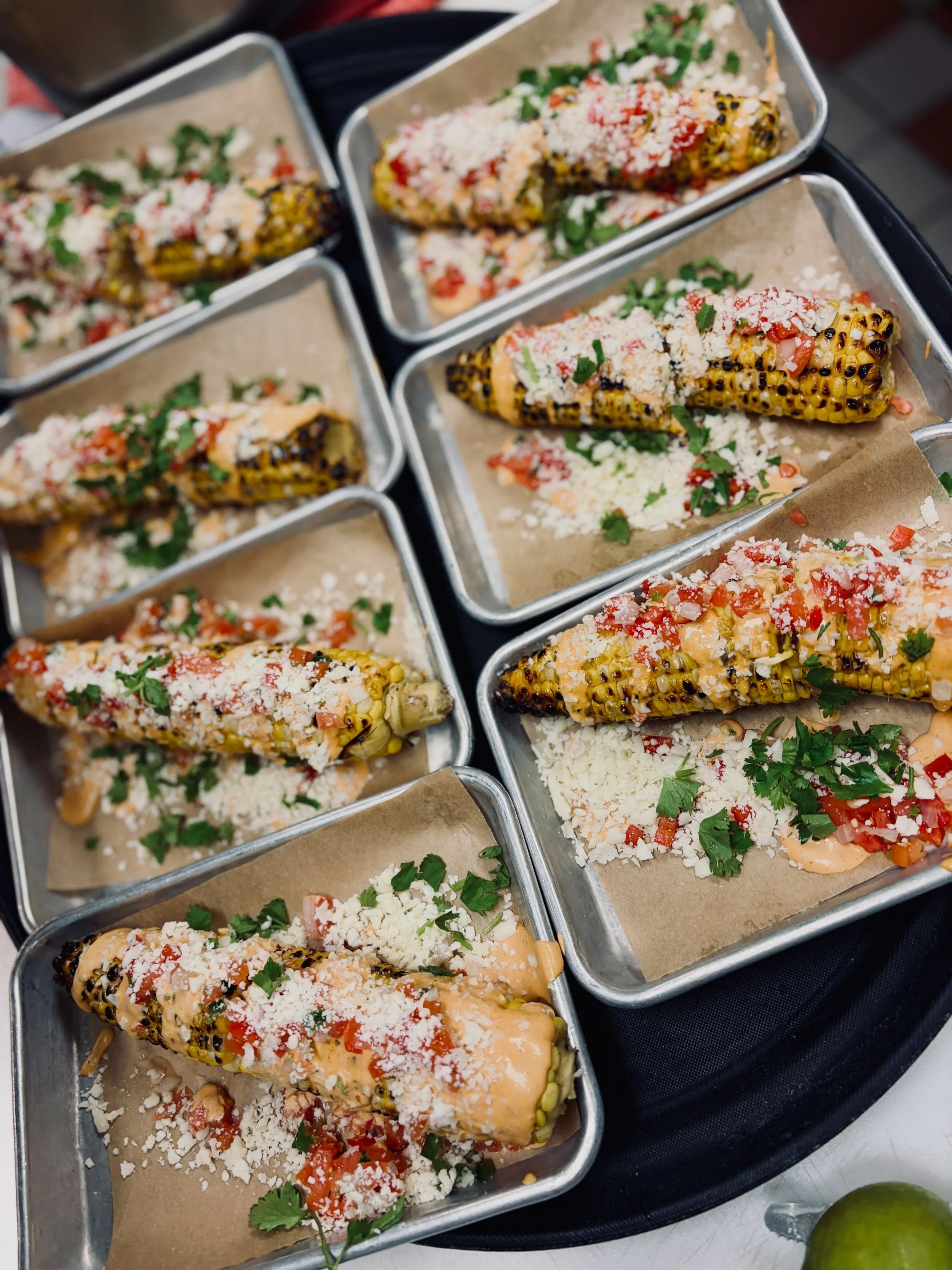 ‼️ Did someone say elote? ‼️