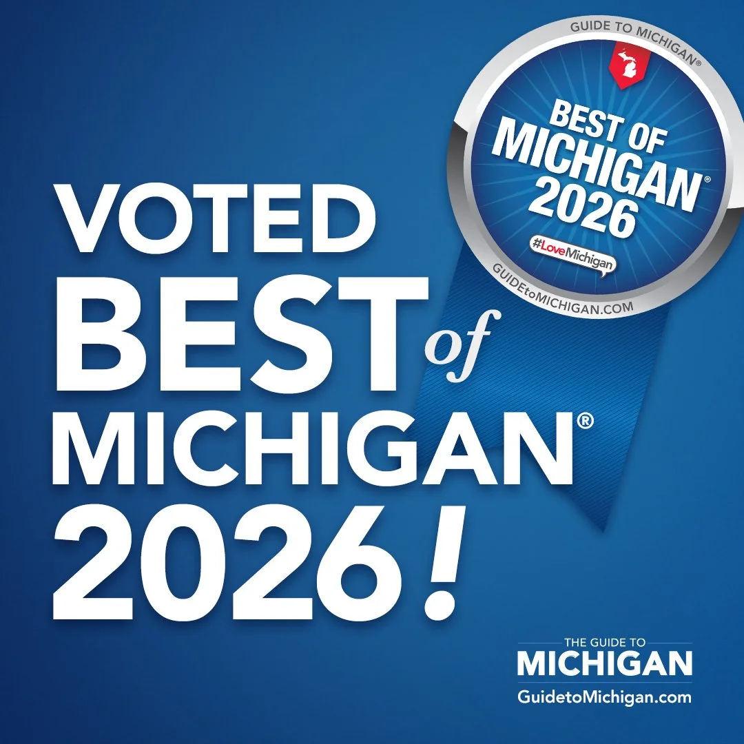 THANK YOU to everyone who voted for us for Guide to Michigan  Best Mexican!! 🎉