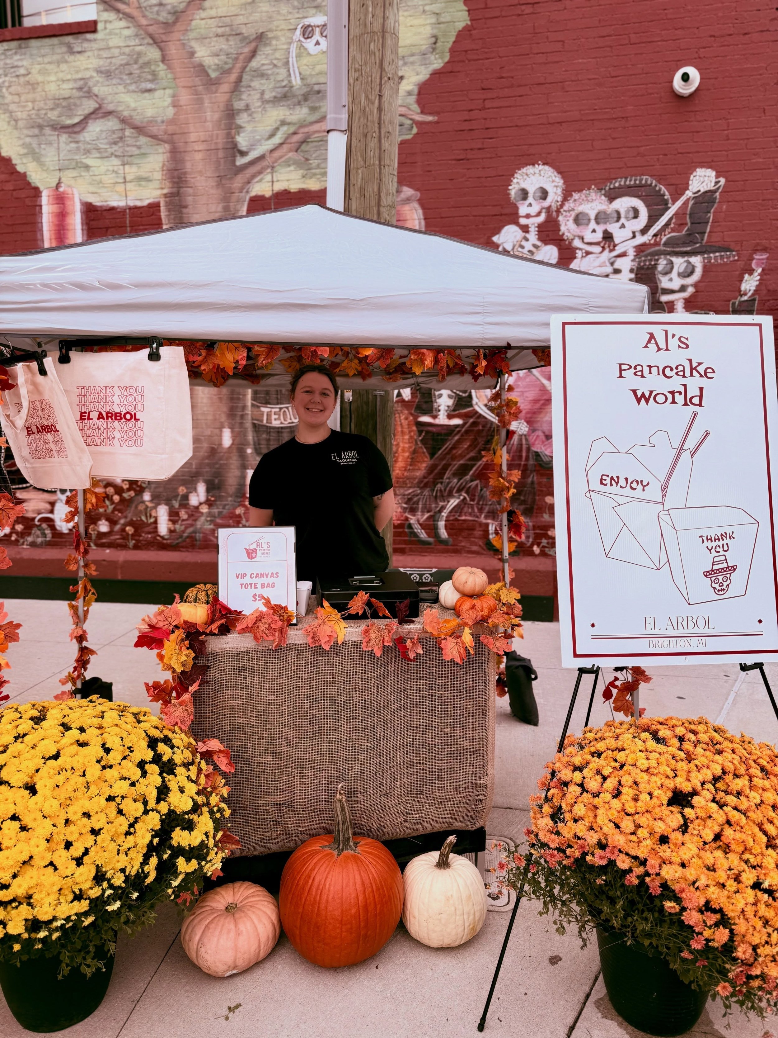 🍂 @destinationstarzhollow weekend has begun!