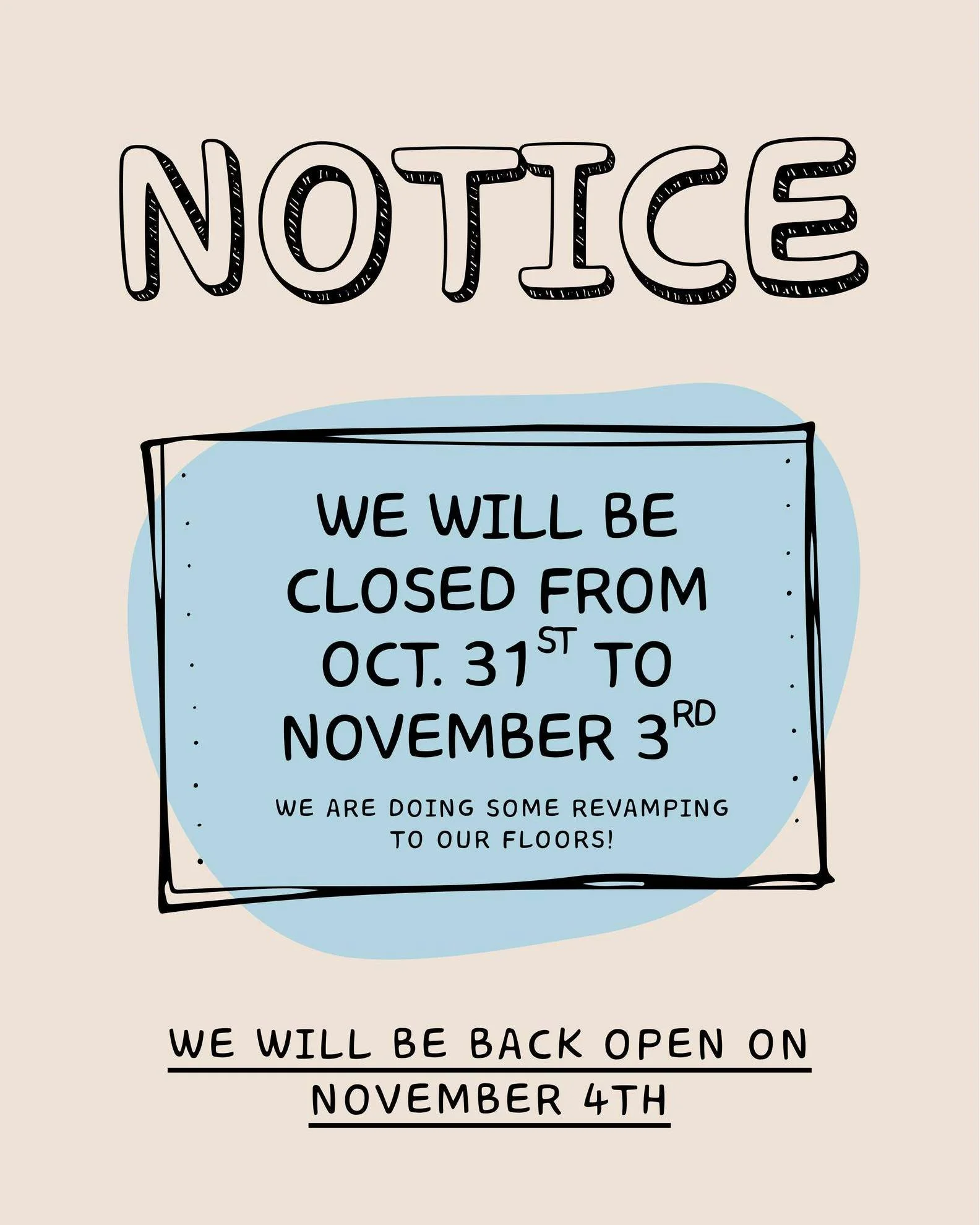 Just a heads up as we get closer! Come get your tacos and margaritas while you can!🌮🎉