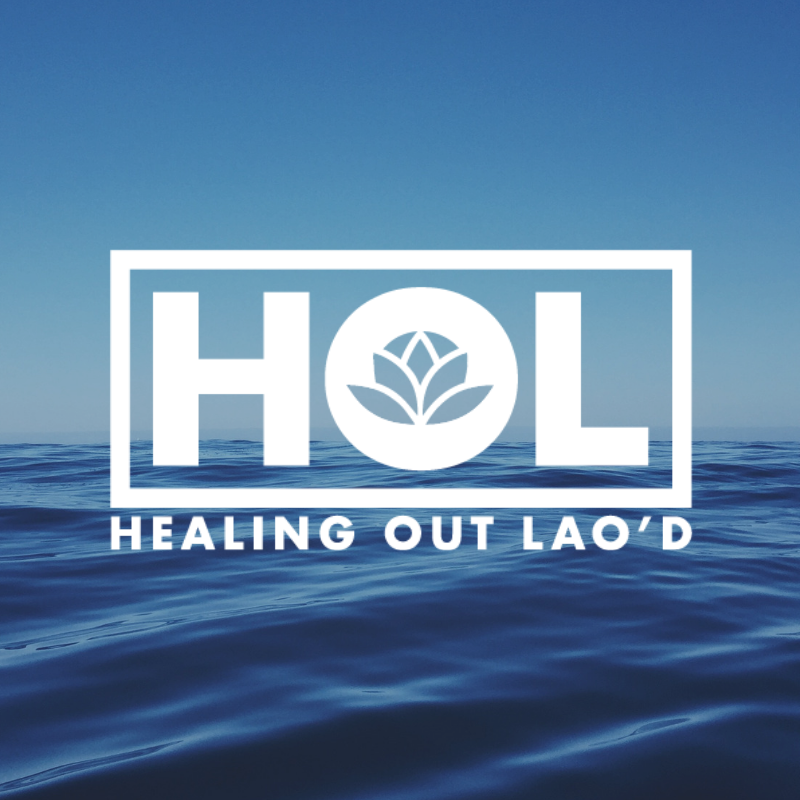 E12: Tina Maharath on unraveling family secrets + navigating the Ohio State Senate as the first Lao &amp; Asian American woman senator