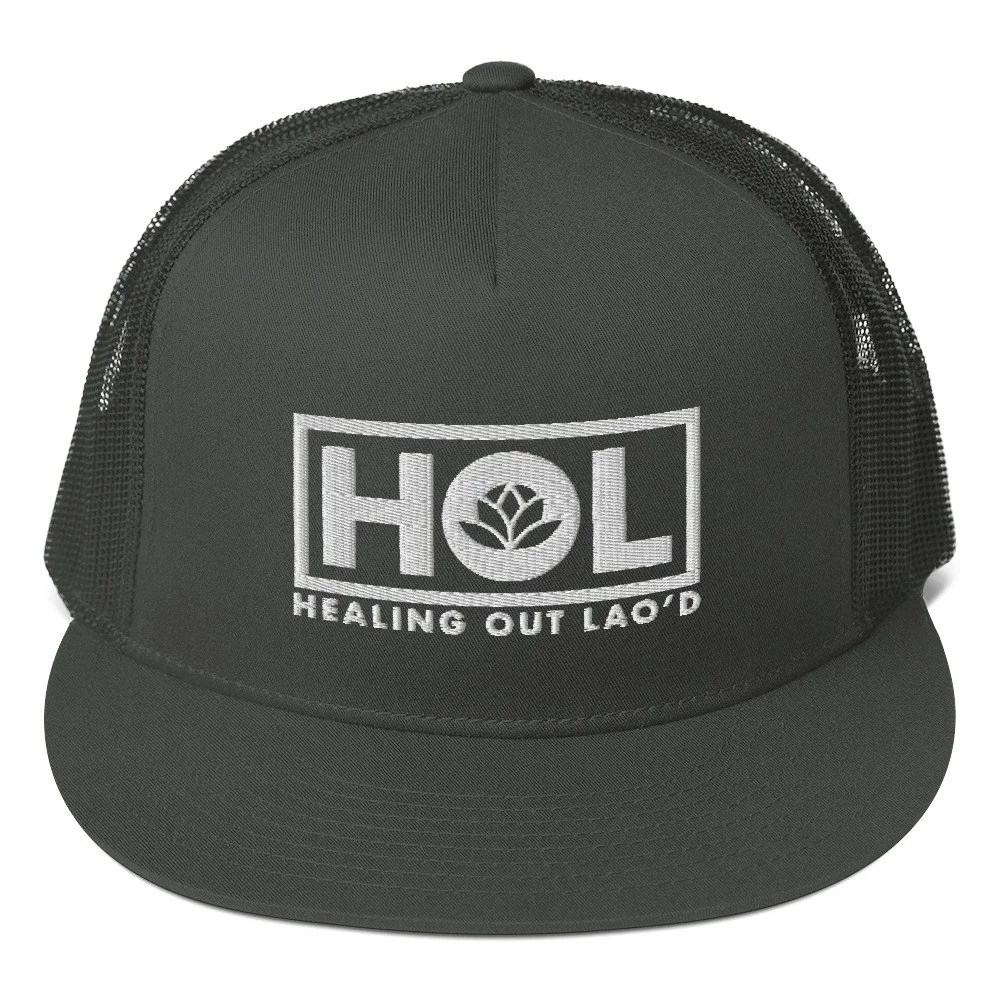 5-panel-trucker-cap-charcoal-front-6513c716b8699.jpg