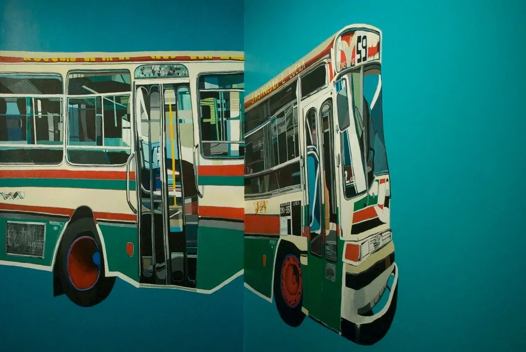 Southern Exposure (2008-09)