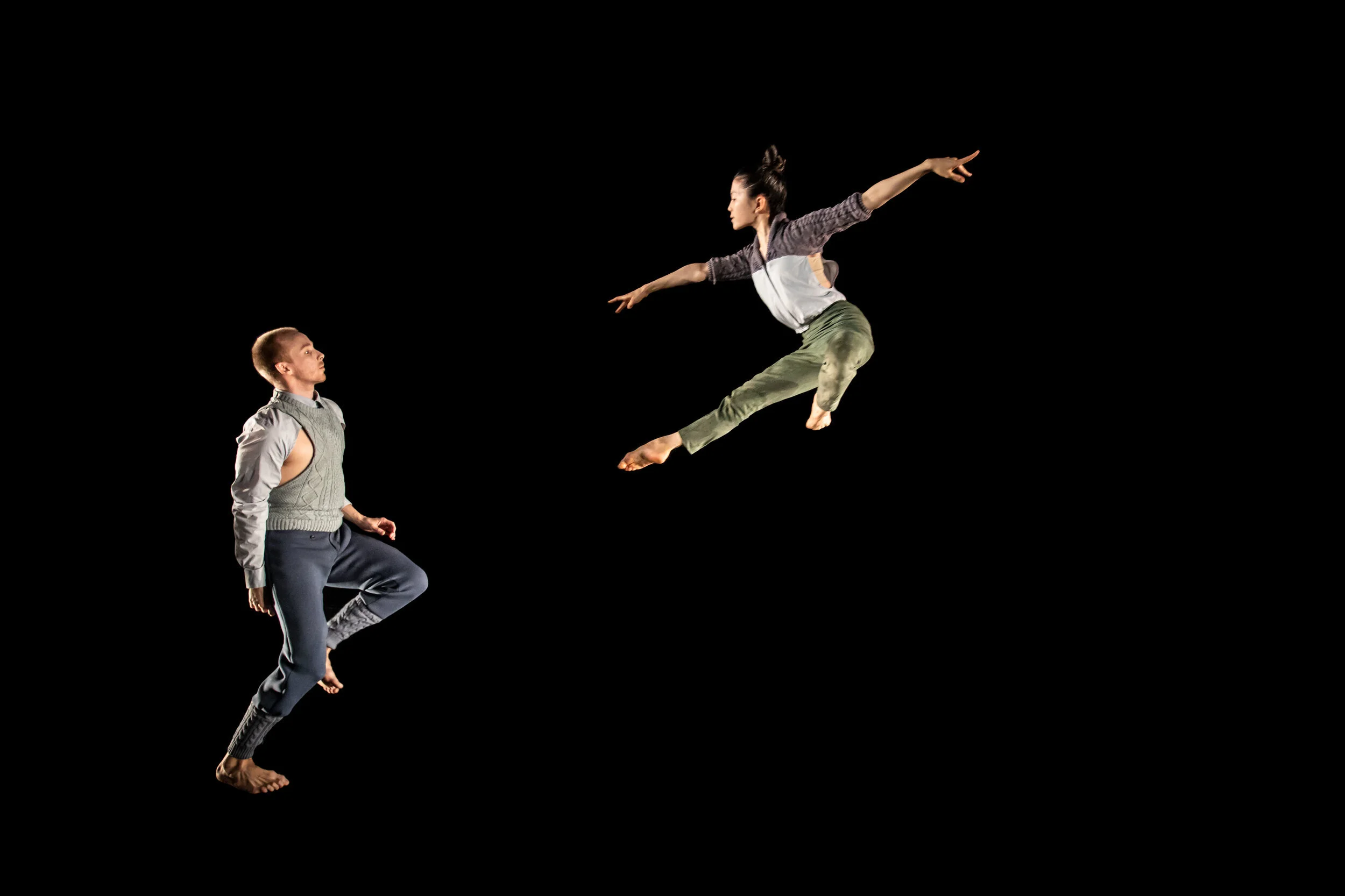 “Drömlek” at Regionteater Väst in Sweden.
