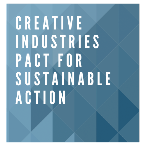 Creative Industries Pact For Sustainable Action
