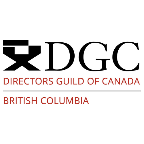 Directors Guild of Canada BC