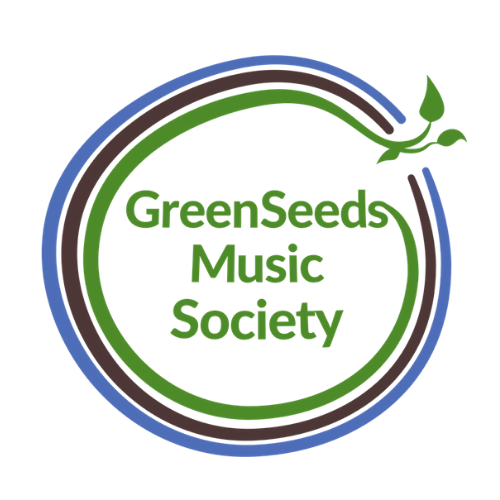 GreenSeeds Music Society