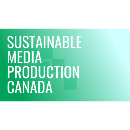 Sustainable Media Production Canada
